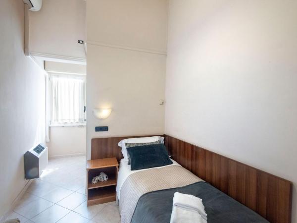 Hotel Fiorentina : photo 1 de la chambre chambre simple Économique