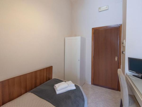 Hotel Fiorentina : photo 2 de la chambre chambre simple Économique