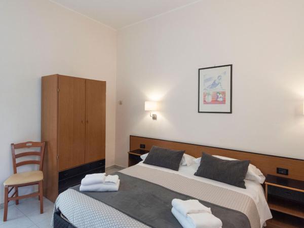Hotel Fiorentina : photo 4 de la chambre chambre double Économique
