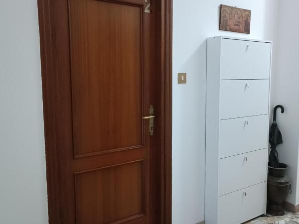 Affittacamere Pratello 97 : photo 1 de la chambre chambre double