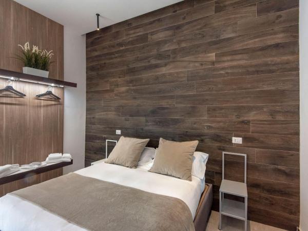 Hotel Fiorentina : photo 6 de la chambre chambre double ou lits jumeaux supérieure