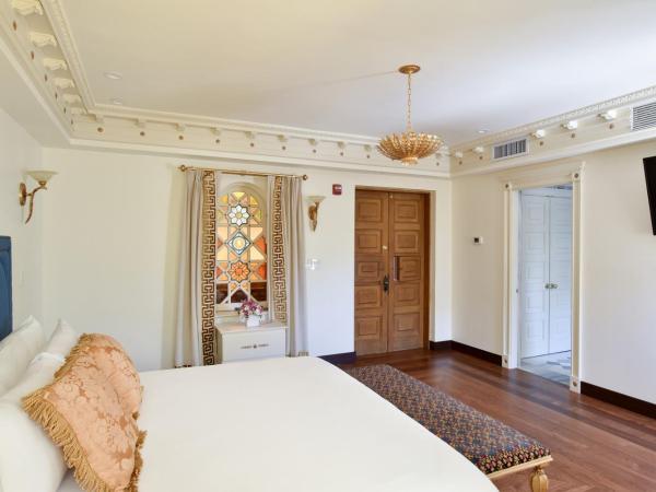 The Villa Casa Casuarina : photo 1 de la chambre suite premier