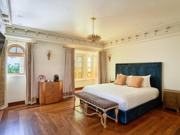 The Villa Casa Casuarina : photo 2 de la chambre suite premier