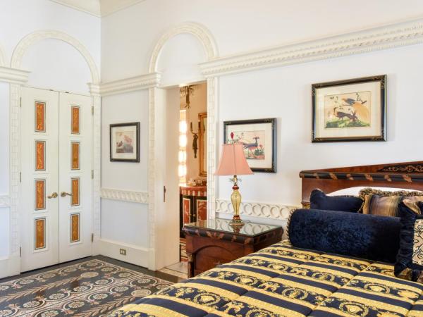 The Villa Casa Casuarina : photo 4 de la chambre suite premier