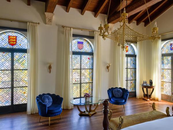 The Villa Casa Casuarina : photo 1 de la chambre suite lit king-size