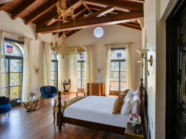 The Villa Casa Casuarina : photo 3 de la chambre suite lit king-size