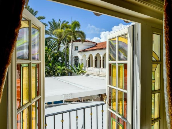 The Villa Casa Casuarina : photo 7 de la chambre suite avec balcon