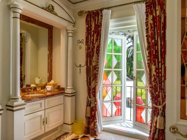 The Villa Casa Casuarina : photo 9 de la chambre suite avec balcon