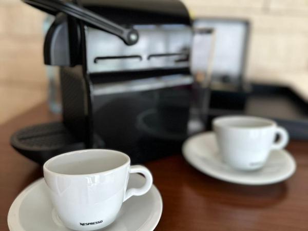 Hotel Beló Isla Mujeres - All Inclusive : photo 3 de la chambre suite junior de luxe avec 1 lit king-size