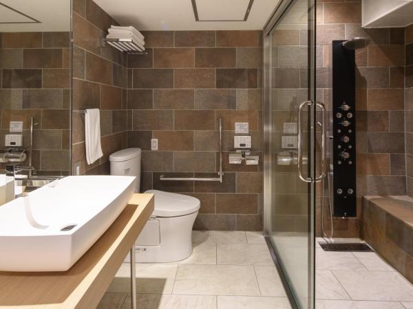 Shibuya Hotel En : photo 3 de la chambre chambre lit queen-size 