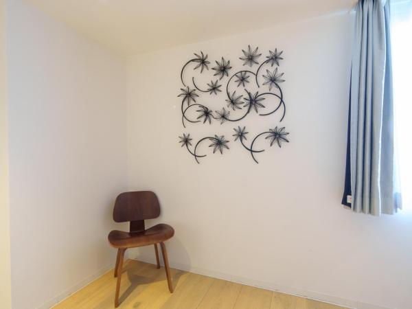 Shibuya Hotel En : photo 5 de la chambre chambre lits jumeaux standard