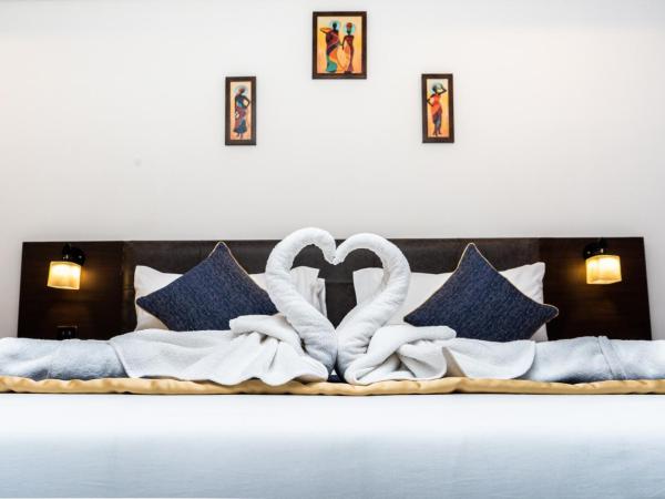 Marksman Resort : photo 9 de la chambre suite