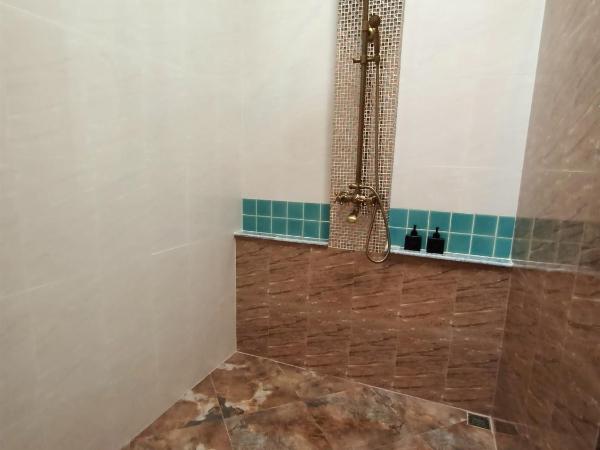 Lanta Pearl Beach Resort : photo 8 de la chambre bungalow familial