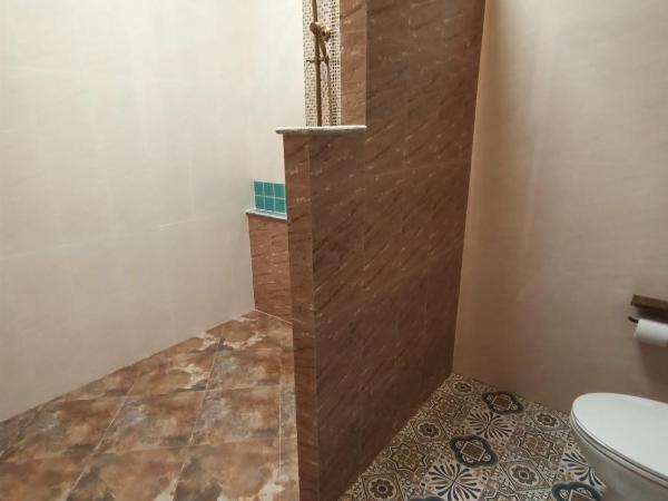 Lanta Pearl Beach Resort : photo 5 de la chambre bungalow familial