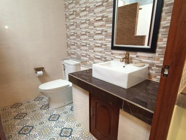 Lanta Pearl Beach Resort : photo 10 de la chambre bungalow familial