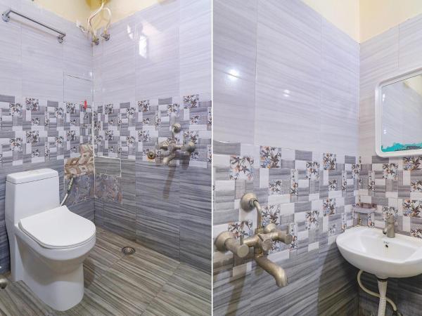 FabHotel Broholic : photo 4 de la chambre chambre deluxe