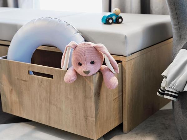 Stay KooooK Bern Wankdorf - Online Check In : photo 7 de la chambre studio familial