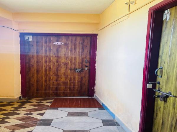 Skyry Hotel Iyyapanthangal : photo 10 de la chambre chambre triple