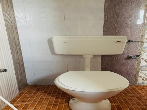 Skyry Hotel Iyyapanthangal : photo 2 de la chambre chambre lits jumeaux deluxe