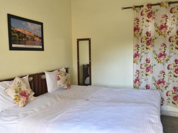 Sneh Deep Guest House : photo 5 de la chambre chambre double