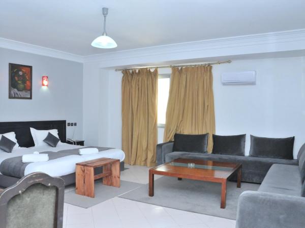 EAST WEST HOTEL : photo 2 de la chambre chambre double