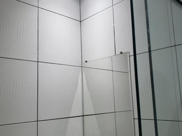 Pousada Dragao Do Mar : photo 5 de la chambre chambre lits jumeaux deluxe