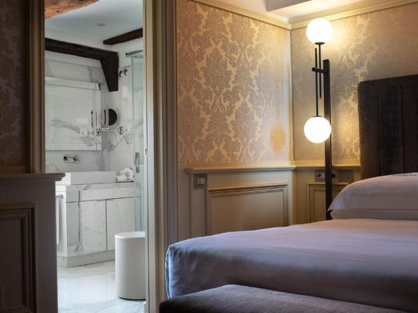 Palazzo Maria Formosa : photo 3 de la chambre chambre double ou lits jumeaux standard