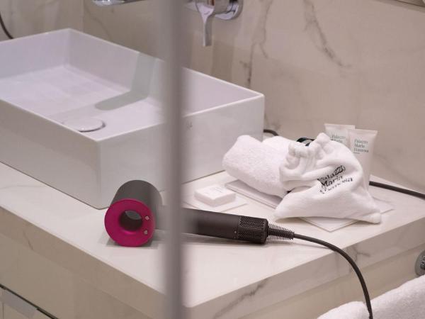 Palazzo Maria Formosa : photo 3 de la chambre chambre double ou lits jumeaux supérieure