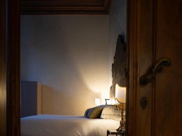 Palazzo Maria Formosa : photo 8 de la chambre chambre double de luxe