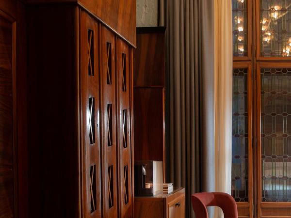 Palazzo Maria Formosa : photo 9 de la chambre chambre deluxe