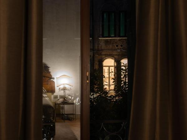 Palazzo Maria Formosa : photo 3 de la chambre chambre double de luxe