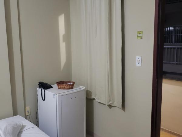 Pousada Dragao Do Mar : photo 1 de la chambre chambre quadruple standard