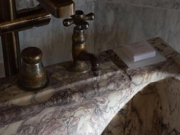 Palazzo Maria Formosa : photo 4 de la chambre suite