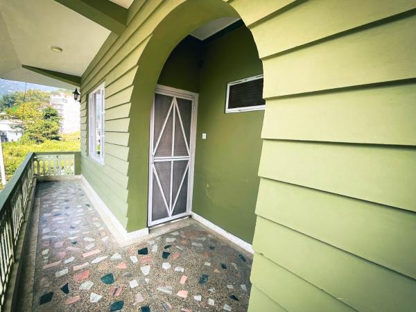 New Hotel Castle : photo 7 de la chambre chambre double avec balcon