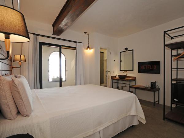 Villa Santa Fé : photo 1 de la chambre chambre deluxe