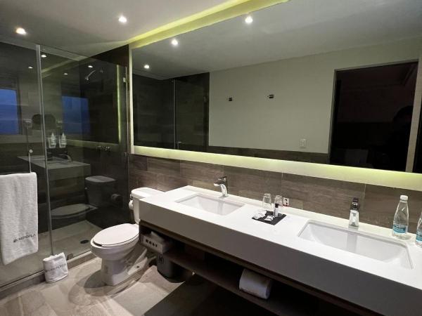 Kali Ciudadela Mexico City : photo 4 de la chambre suite familiale