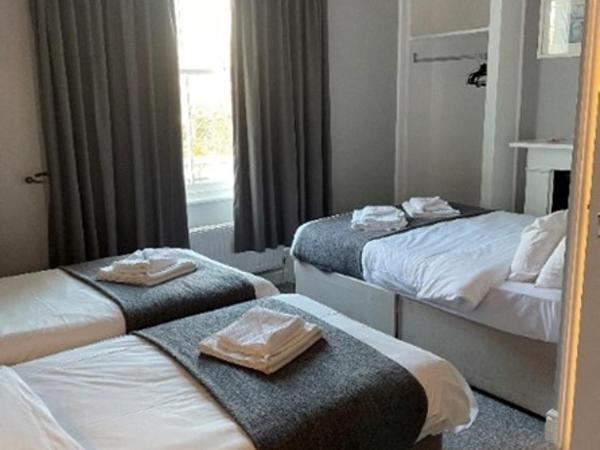 Ravna Gora : photo 5 de la chambre chambre quadruple