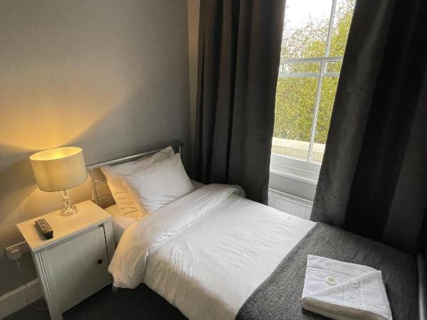 Ravna Gora : photo 3 de la chambre chambre simple avec salle de bains commune