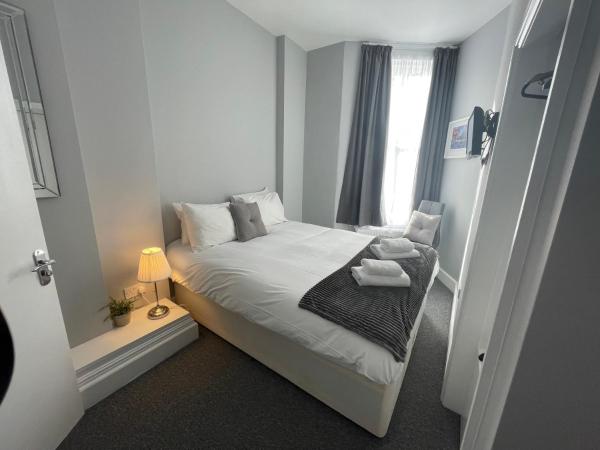 Ravna Gora : photo 4 de la chambre chambre double standard