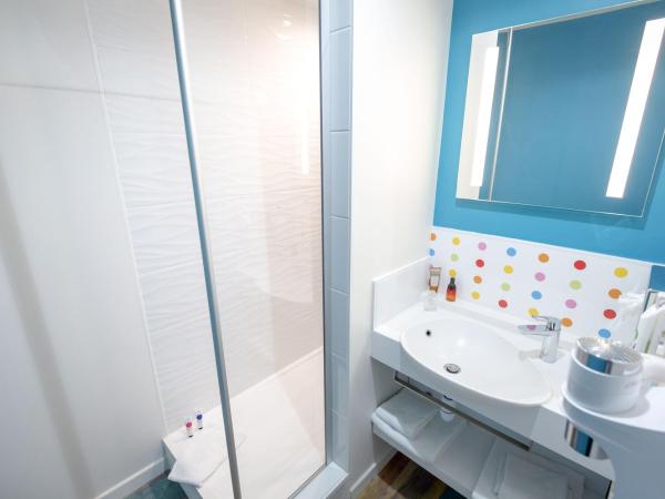 ibis Styles Frjus St Raphael : photo 4 de la chambre chambre double standard