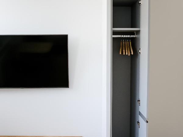 Louis & Louise Apartments & Rooms I Digital Check In : photo 8 de la chambre studio deluxe