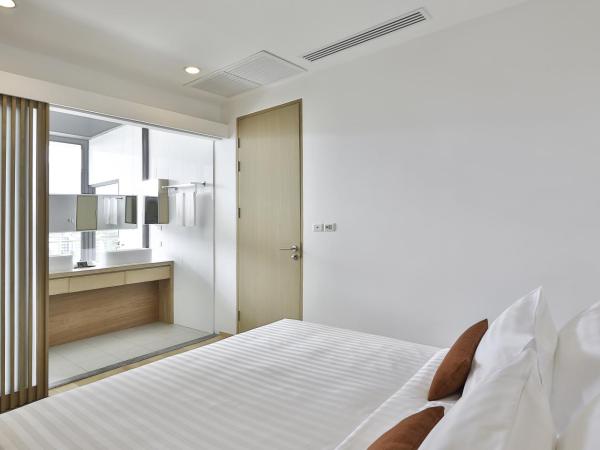 Eastin Tan Hotel Chiang Mai : photo 6 de la chambre suite 2 chambres