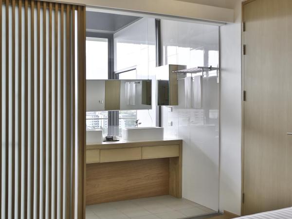 Eastin Tan Hotel Chiang Mai : photo 7 de la chambre suite 2 chambres