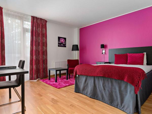 Best Western Royal Star : photo 1 de la chambre chambre simple standard