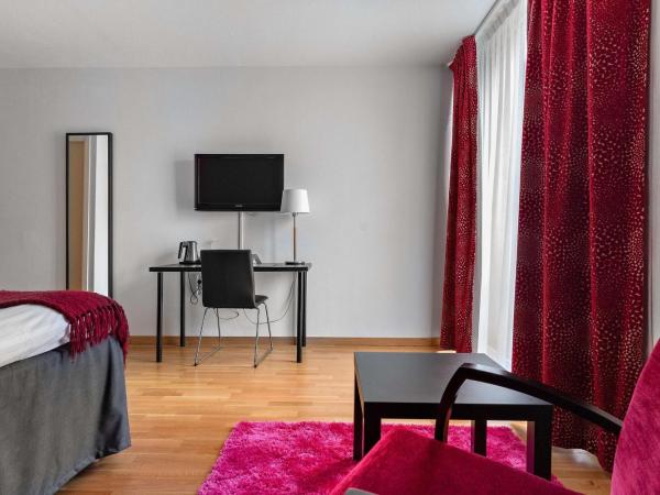 Best Western Royal Star : photo 2 de la chambre chambre simple standard