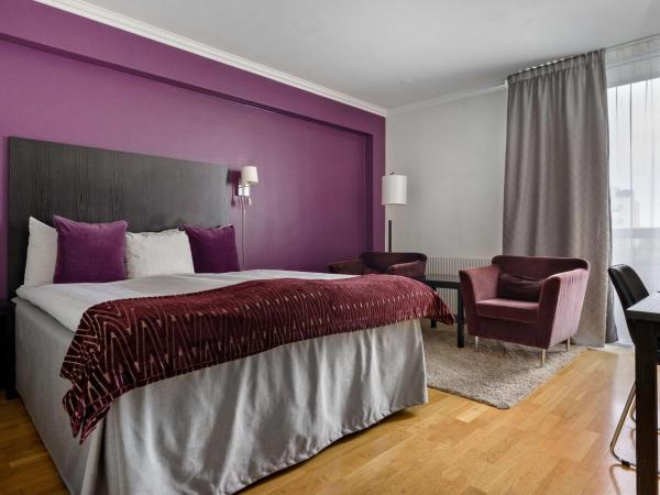 Best Western Royal Star : photo 1 de la chambre chambre simple deluxe