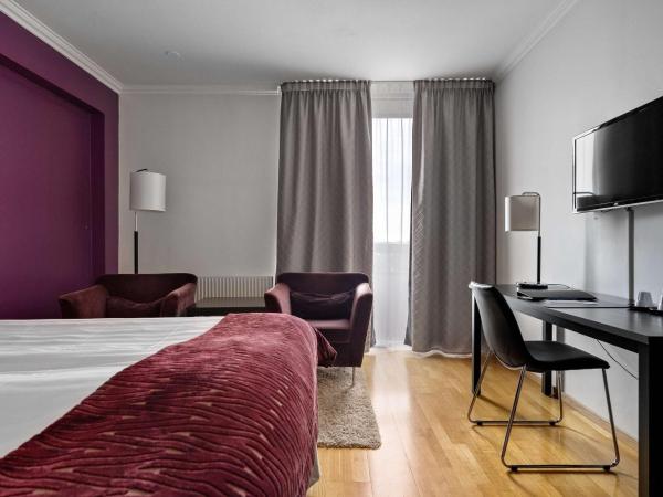 Best Western Royal Star : photo 2 de la chambre chambre simple deluxe