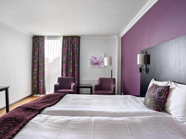 Best Western Royal Star : photo 1 de la chambre chambre double ou lits jumeaux supérieure