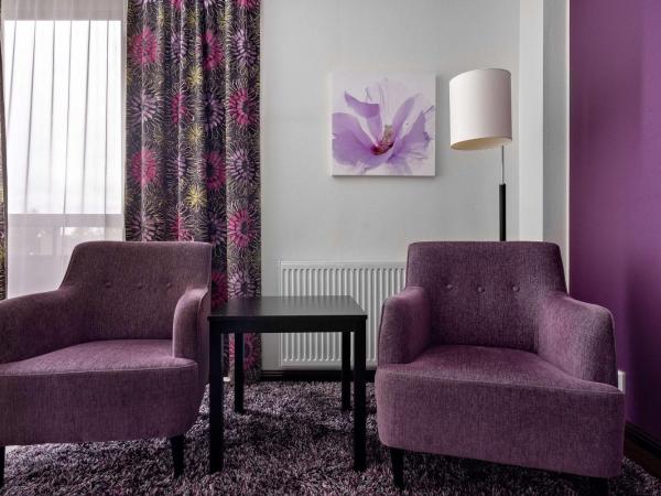 Best Western Royal Star : photo 3 de la chambre chambre double ou lits jumeaux supérieure