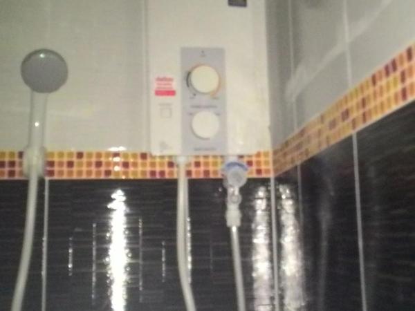 AC Sport Village : photo 7 de la chambre chambre double standard